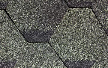 Bryncae fibreglass shingle repairs