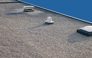flat roofing Bryncae, Rhondda Cynon Taf