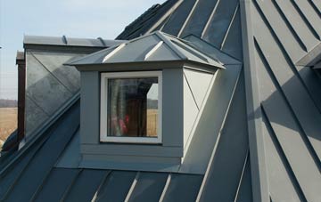 metal roofing Bryncae, Rhondda Cynon Taf