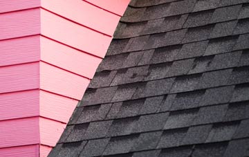 rubber roofing Bryncae, Rhondda Cynon Taf